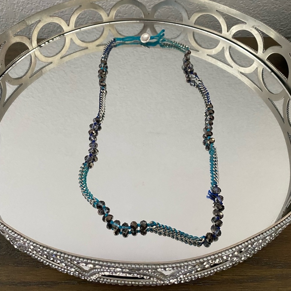 Chloe + Isabel Necklace